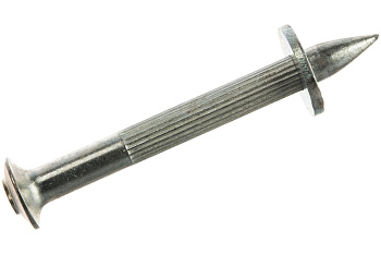 Гвоздевой дюбель ЗУБР 50 x 4.5 мм 10 шт. 3063-45-50