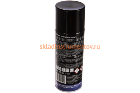 Черная глянцевая краска Jeta PRO 5581 black gloss