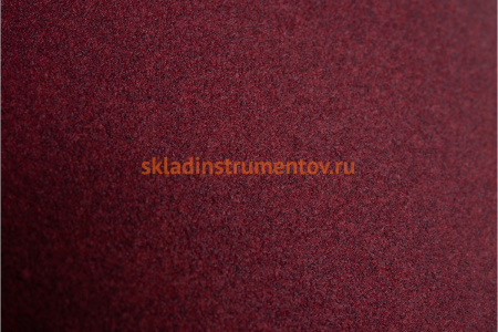 Круг шлифовальный на липучке универсальный (125 мм; Р120) KLINGSPOR 270692