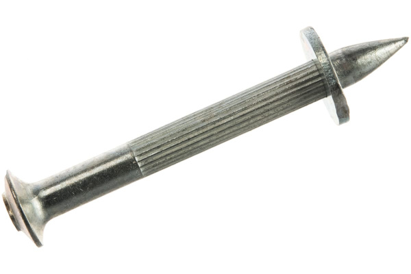 Гвоздевой дюбель ЗУБР 50 x 4.5 мм 10 шт. 3063-45-50