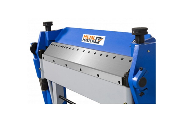 Сегментальный листогиб MetalMaster MTB 1S 1515 1.52 м 17644