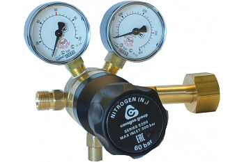 Редуктор для азота серия 5200 Cavagna Group 52H3905007