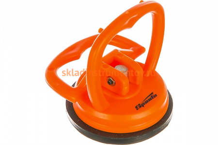 Одинарный стеклодомкрат мини SPARTA 875054