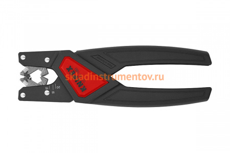 Инструмент для снятия изоляции KNIPEX KN-1274180SB