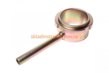 Фиксатор шкива коленвала MERCEDES M272,M273 JTC 4202