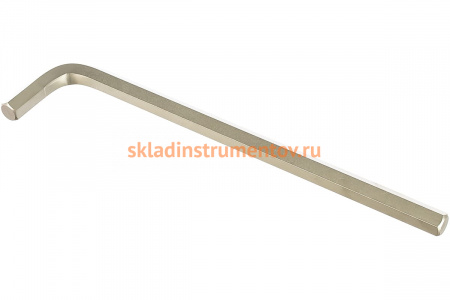 Г-образный шестигранник 12мм KING TONY 112512M