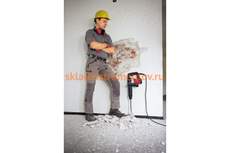 Отбойный молоток FLEX DH 5 SDS-max 365920