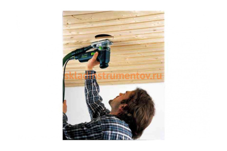 Лобзик Festool TRION PS 300 EQ-Plus 576615