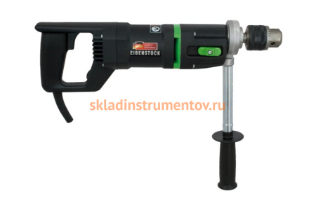 Ручной сверлильный станок EIBENSTOCK EHB 16/2.4 S R/L 0122H000