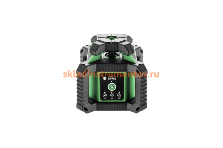 Лазерный нивелир ADA ROTARY 400 HV-G SERVO А00584