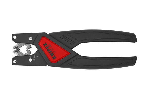Инструмент для снятия изоляции KNIPEX KN-1274180SB
