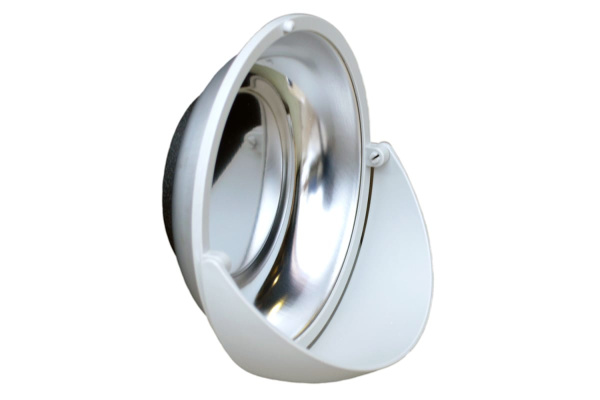 Магнитный круглый лоток WIEDERKRAFT WDK-65004