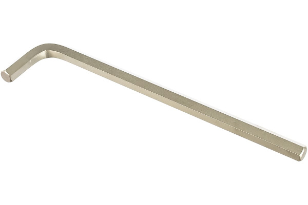 Г-образный шестигранник 12мм KING TONY 112512M