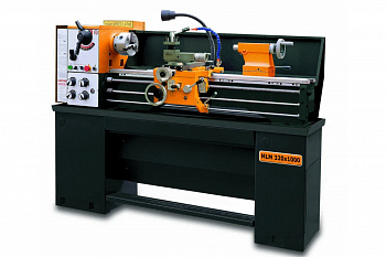 Токарно-винторезный станок METALMASTER Lathe 320/1000