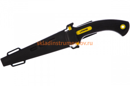 Выкружная ножовка STAYER 2-15170