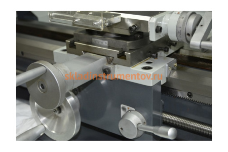 Токарный станок METALMASTER MML 280x700 00000015255