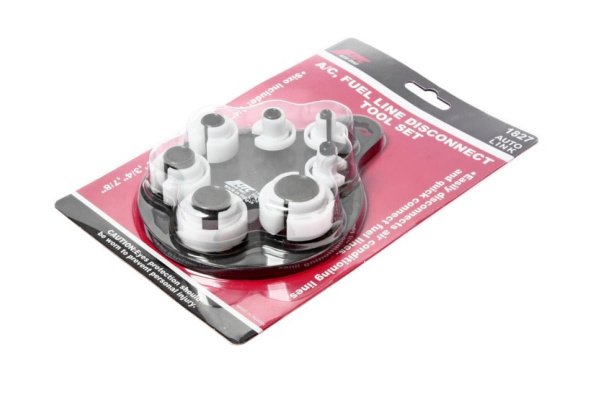 Приспособления для разъединения трубопроводов JTC 1827