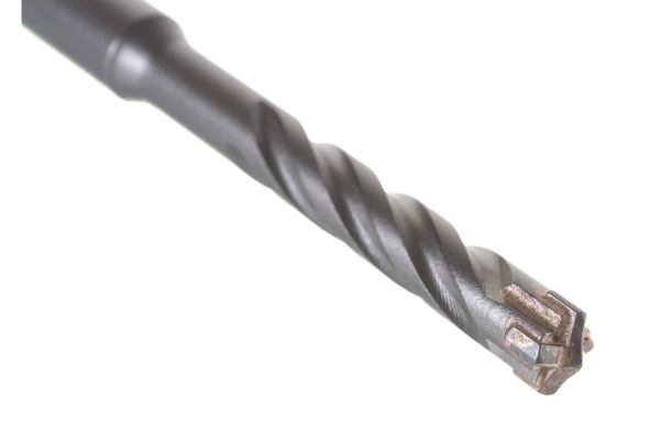 Бур Х-тип серия Эксперт по бетону (8х110 мм; SDS-plus) ПРАКТИКА 775-792