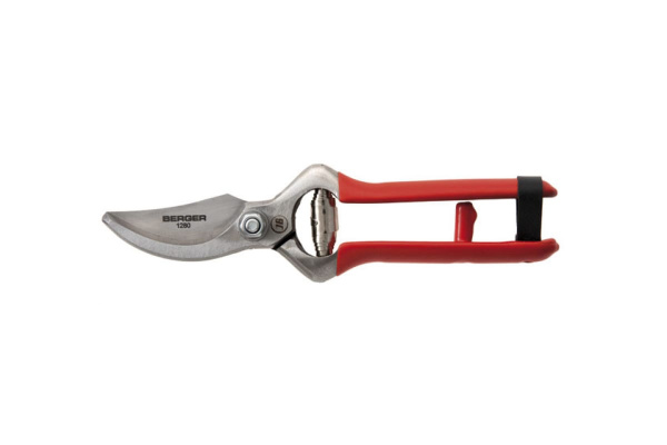 Ножницы для виноградной лозы BERGER 1280