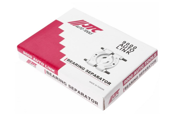 Сепараторный съемник подшипников (30-50 мм) JTC 9000