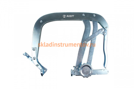 Рассухариватель клапанов для зажима пружин AIST 67231700 00-00003859