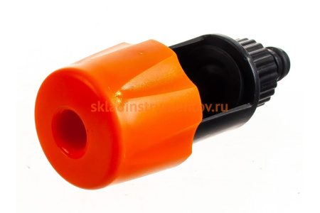 Коннектор универсальный для крана Archimedes 90929