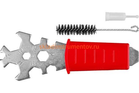 Пневматический краскопульт KRAFTOOL PRO Jeta 3000 mini 06561-0.8