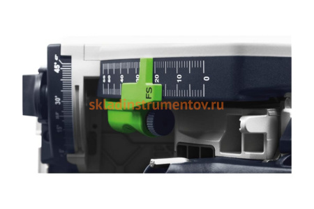 Пила FESTOOL TS 55 REBQ-PLUS 561551