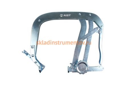 Рассухариватель клапанов для зажима пружин AIST 67231700 00-00003859