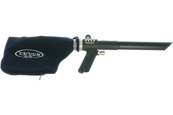 Пневматический пылесос MIGHTY SEVEN WG-202