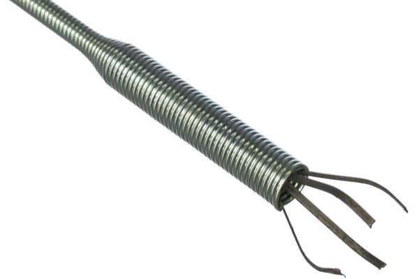 Механический захват на гибком стержне МАСТАК 191-00620