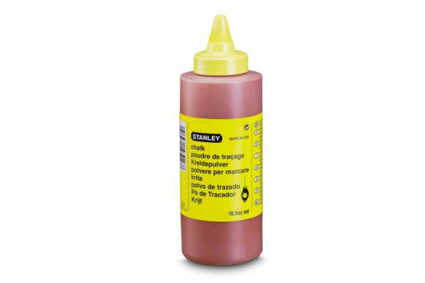Красный краситель 1000гр Stanley 1-47-919