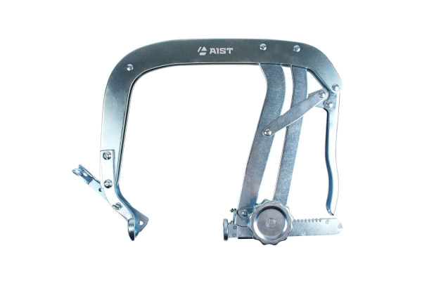 Рассухариватель клапанов для зажима пружин AIST 67231700 00-00003859