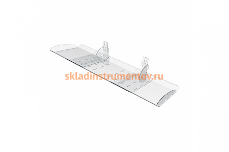 Экран для кондиционеров Сплит 700-1100 универсальный Ballu НС-1303976