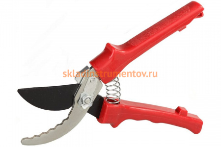 Секатор 200 мм GRINDA 40210_z01