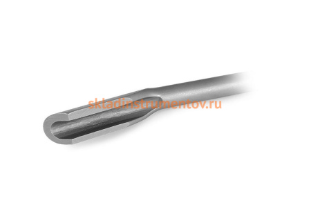 Зубило канальное (26x300 мм; SDS-MAX) MESSER 20-04-300