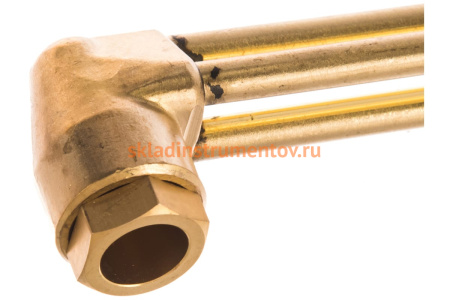 Ацетиленовый трехтрубный резак Сварог Р2А-32 R3P-32-AC 94182