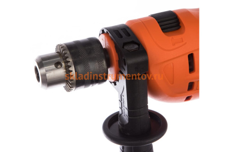 Ударная дрель СПЕЦ-БДУ-650 СПЕЦ-1494