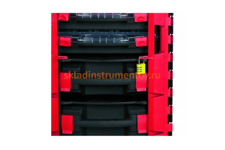 Tayg Ящик для инструментов передвижной 500х410х770мм 159008