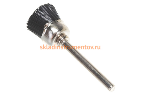 Щетки нейлоновые для чистки и полирования, 3 шт. STAYER 29914-H3