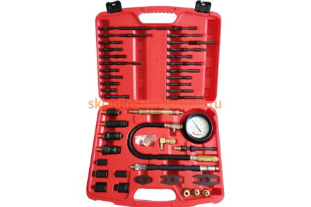 Компрессометр дизельный для грузовиков AE&T TA-G1033