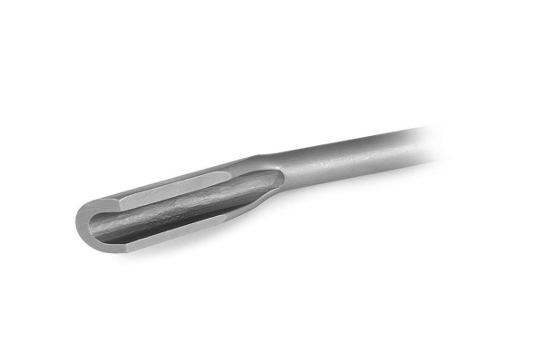Зубило канальное (26x400 мм; SDS-MAX) MESSER 20-04-400