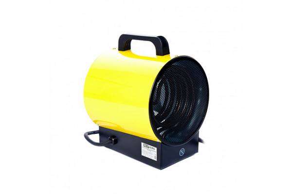 Электрический воздухонагреватель REDVERG RD-EHR3A 5021356