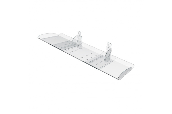 Экран для кондиционеров Сплит 700-1100 универсальный Ballu НС-1303976