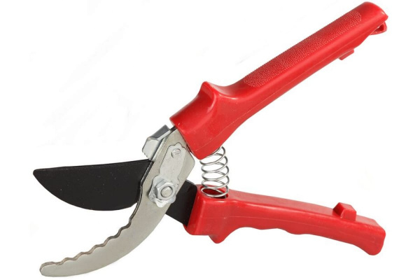 Секатор 200 мм GRINDA 40210_z01