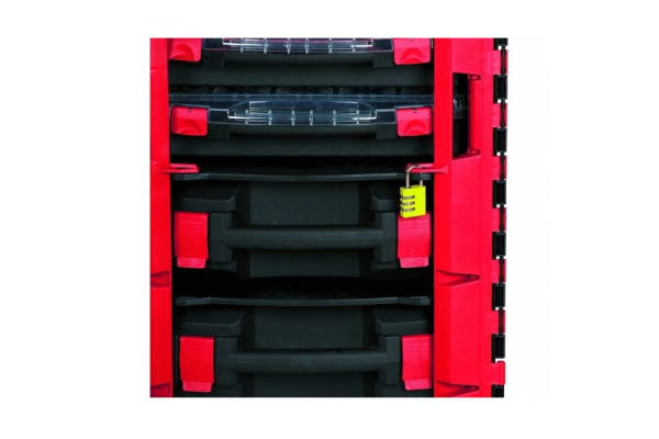 Tayg Ящик для инструментов передвижной 500х410х770мм 159008