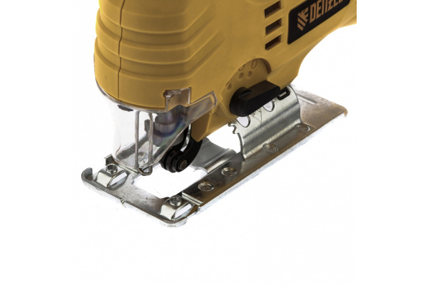 Электрический лобзик DENZEL JS-65 27101