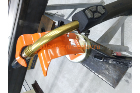 Держатель магнитный для горелок MIG/MAG QJ6028 Сварог 95921