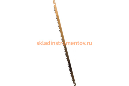 Полотно для лучковой пилы для сырой древесины 21"/533 мм Irwin TXP3024533000 Полотно для лучковой пилы для сырой древесины 21"/533 мм Irwin TXP3024533000