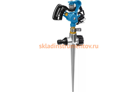 Импульсный распылитель с адаптером GRINDA PROLine RI-2 429311